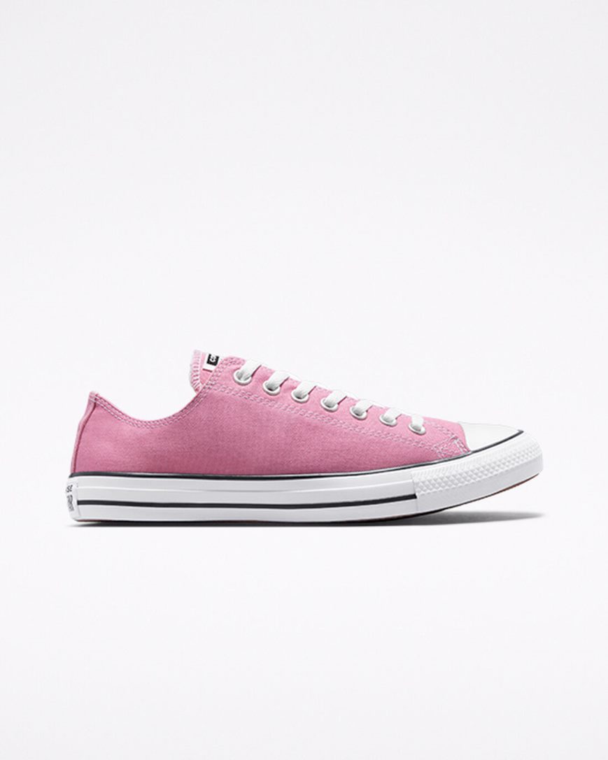 Tenisi Barbati Converse Chuck Taylor All Star Seasonal Color Roz | RO 13XESI189